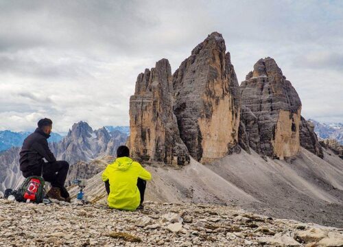 Oman Eastern Tour Journey
